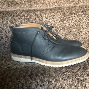 Goodfellow & Co men’s chukka size 9